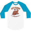 ankylosaurus 3/4 Sleeve Shirt