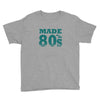 made in the 80s Youth Tee