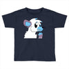 arctic fox adopt Toddler T-shirt