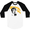 rocky adrian 3/4 Sleeve Shirt