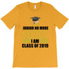 i'm a senior. T-Shirt