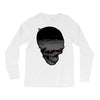 skull Long Sleeve Shirts