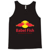 brainwave energy Tank Top