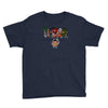 potato family Youth Tee