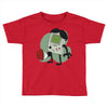 satoroiwata Toddler T-shirt