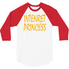 internet princess 3/4 Sleeve Shirt