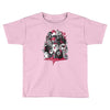 pop Toddler T-shirt