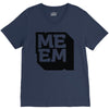 memeingful V-Neck Tee