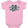 mckinley high mathletes Baby Onesie