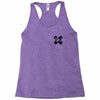 Im Good Pocket Racerback Tank