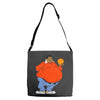 FAT ALBERT Adjustable Strap Totes