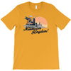 mushroom kingdom T-Shirt
