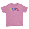 love Youth Tee