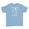 forget candy Youth Tee