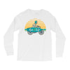 ride and surf Long Sleeve Shirts