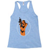bang 01 Racerback Tank