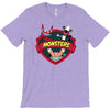 monsters T-Shirt
