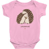hedgehugs Baby Bodysuit