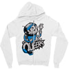 queers insane Zipper Hoodie