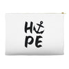 hope anchor Accessory Pouches