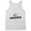 we want ice cream Tank Top