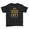 queens are born in 1971 Youth Tee