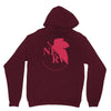 nerv -Evangelion Unisex Hoodie