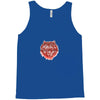 FAHRIE77 Tank Top