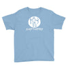 sagittarius zodiac sign Youth Tee