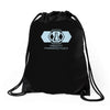 prescott pharmaceuticals Drawstring Bags