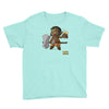 rpg rules Youth Tee