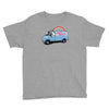 unicreep Youth Tee