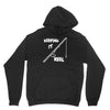 keeping it reel Hoodie