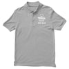 i get awesome husband Polo Shirt