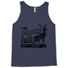 I Like Big Bucks And I Cannot Lie Tank Top
