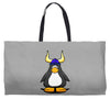 vikings Weekender Totes