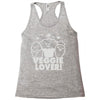 vegetarian Racerback Tank