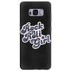 rock n roll girl Samsung Galaxy S8 Plus Case