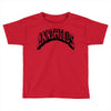 annihilus 4 Toddler T-shirt