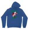 Grandma Shark -Shark Do Do Do Unisex Hoodie