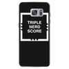 triple nerd score Samsung Galaxy S7