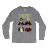 dobre twins Long Sleeve Shirts