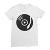 fahrie77 Ladies Fitted T-Shirt