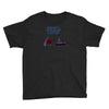 polite jaws Youth Tee