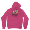 otterly wasted drinking Unisex Hoodie
