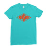 rotosound new Ladies Fitted T-Shirt