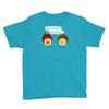 muffin much Youth Tee