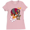 raz Ladies Fitted T-Shirt
