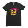 hhaa Ladies Fitted T-Shirt
