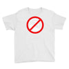 anti emo Youth Tee